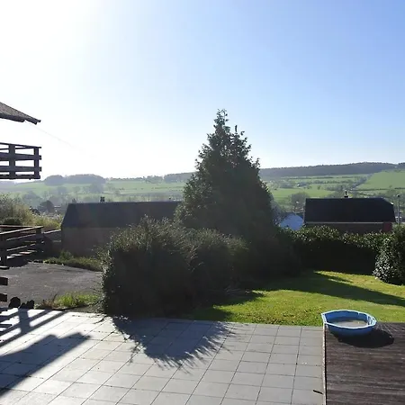 Nocleg ze śniadaniem Le Sommelet Somme-Leuze