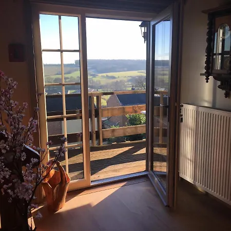 Le Sommelet Bed & Breakfast *