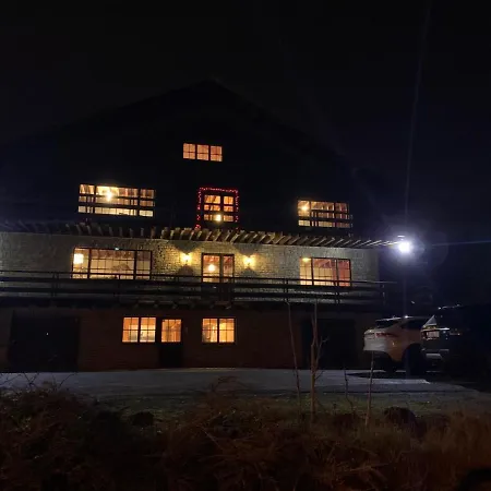Bed and Breakfast Le Sommelet