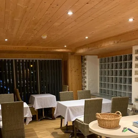 Le Sommelet Bed & Breakfast