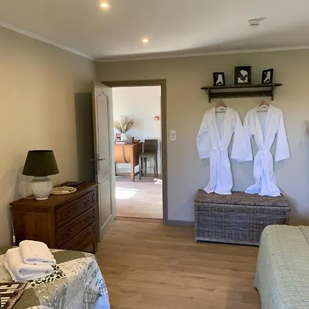 Le Sommelet 4* Somme-Leuze