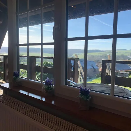 Le Sommelet Bed & Breakfast Somme-Leuze