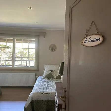 Le Sommelet Bed & Breakfast *