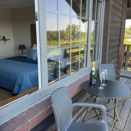 Bed & Breakfast Le Sommelet *