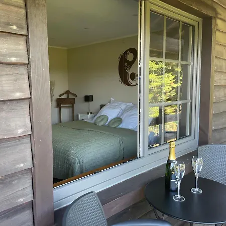 Bed & Breakfast Le Sommelet