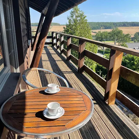 Le Sommelet Bed & Breakfast Somme-Leuze