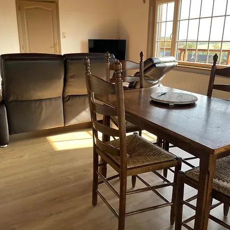 Le Sommelet Nocleg ze śniadaniem 4*