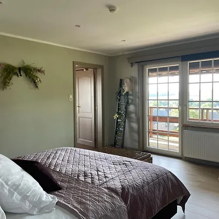 Le Sommelet Bed & Breakfast Somme-Leuze