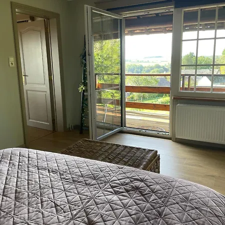 Le Sommelet Bed & Breakfast Somme-Leuze