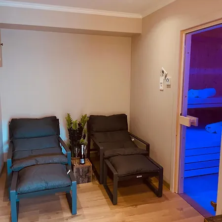 Bed & Breakfast Le Sommelet