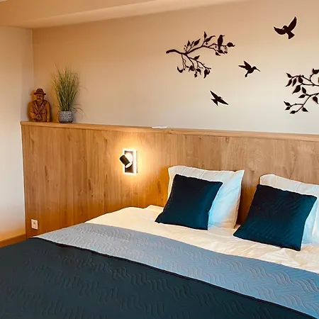 Bed & Breakfast Le Sommelet