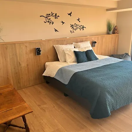 Bed & Breakfast Le Sommelet 4*