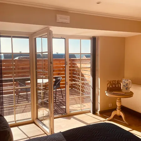 Le Sommelet Bed and Breakfast