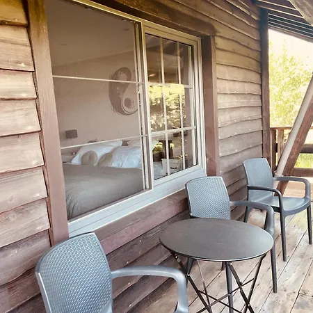 Le Sommelet Bed & Breakfast
