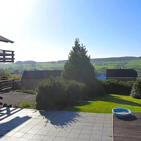 Le Sommelet Bed & Breakfast Somme-Leuze