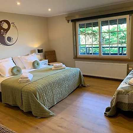 Le Sommelet Bed & Breakfast 4*