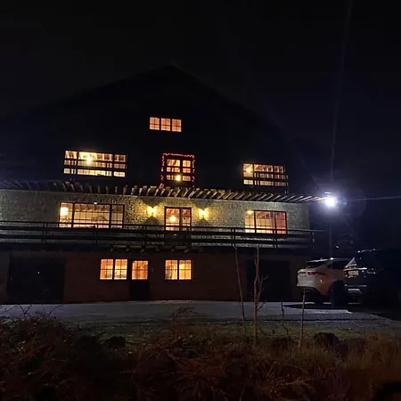 Bed & Breakfast Le Sommelet 4*