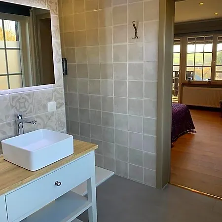 Le Sommelet Bed & Breakfast