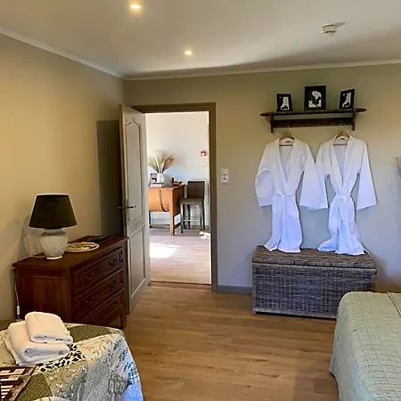 Bed & Breakfast Le Sommelet 4*