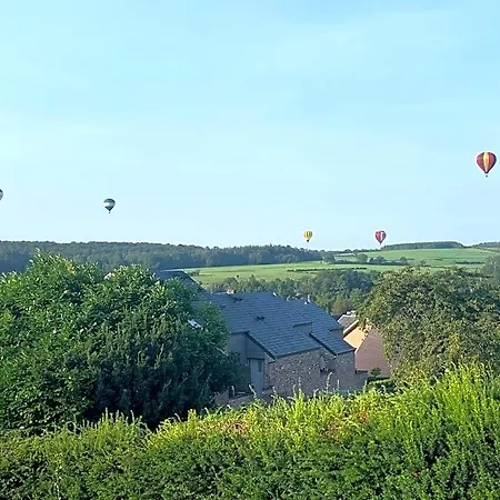 Frühstückspension Le Sommelet Somme-Leuze