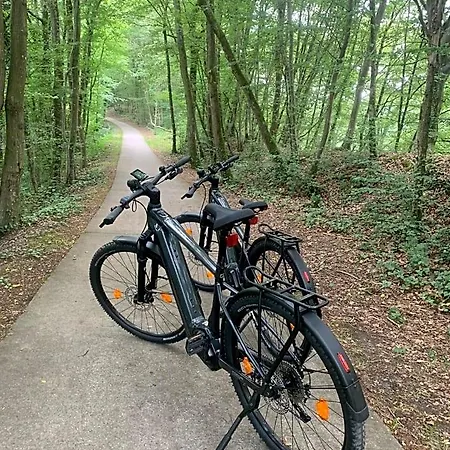 Frühstückspension Le Sommelet 4*