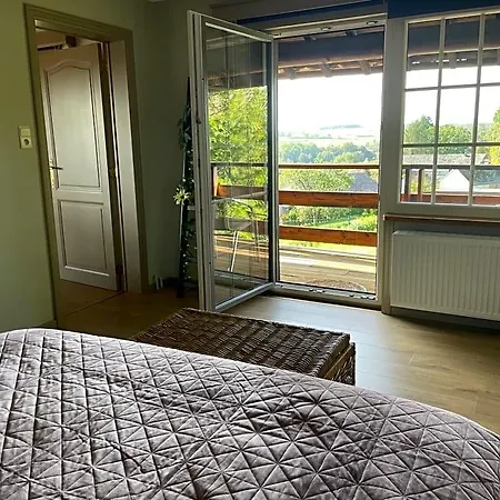Frühstückspension Le Sommelet 4*