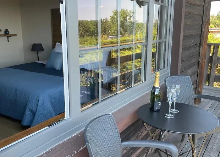 Bed & Breakfast Le Sommelet 4*