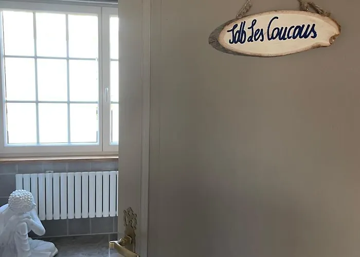 Le Sommelet Somme-Leuze