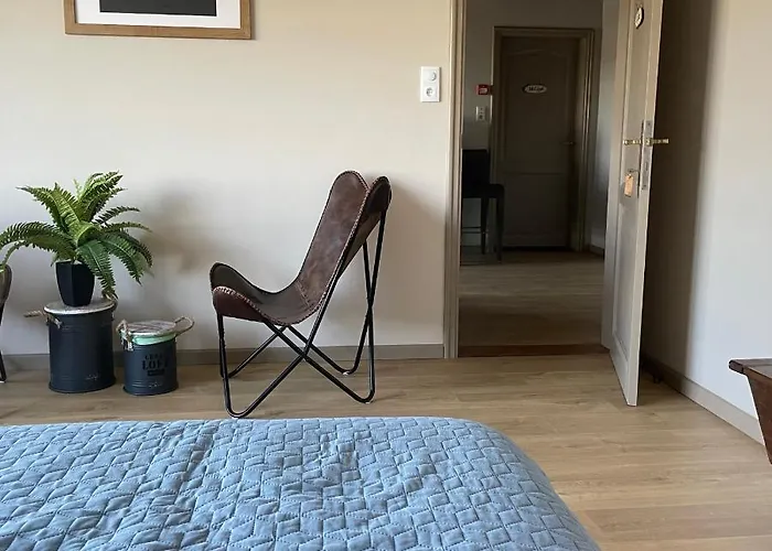 Le Sommelet Bed & Breakfast Somme-Leuze