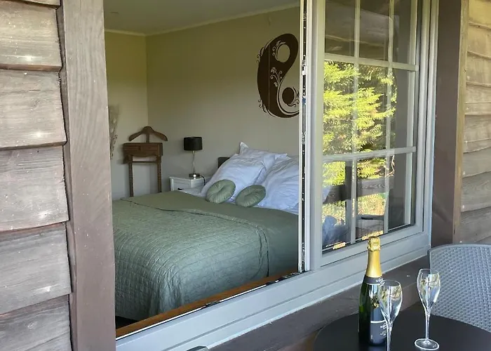 Bed & Breakfast Le Sommelet